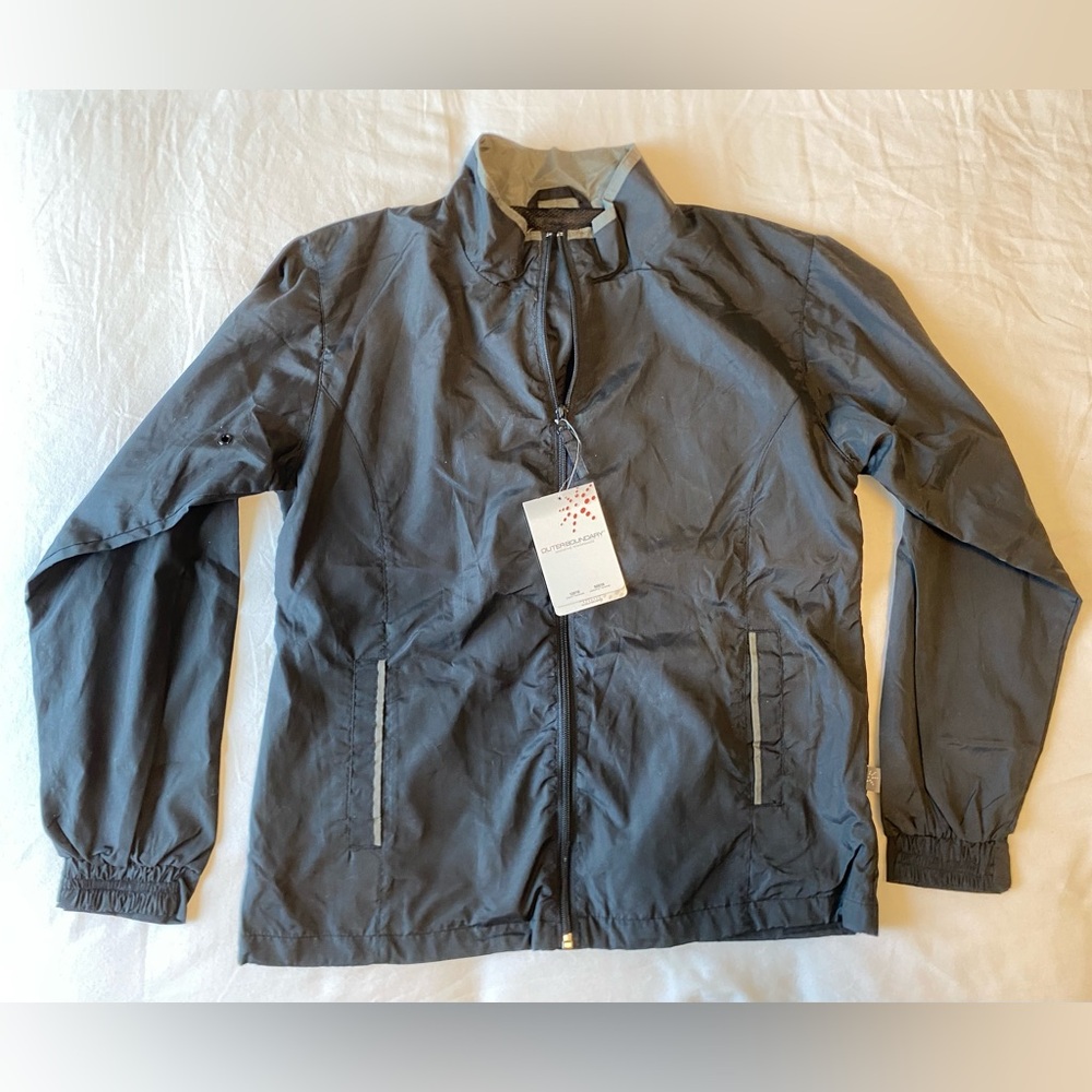 Outer Boundary Small Women’s Jacket